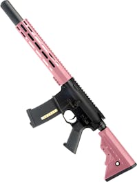 PTS Syndicate Griffin Armament MK1 M4SD M4/AR-15 AEG