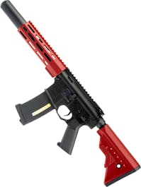 PTS Syndicate Griffin Armament MK1 M4SD M4/AR-15 AEG