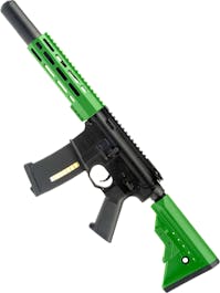 PTS Syndicate Griffin Armament MK1 M4SD M4/AR-15 AEG