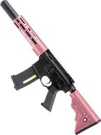 PTS Syndicate Griffin Armament MK1 M4SD M4/AR-15 AEG