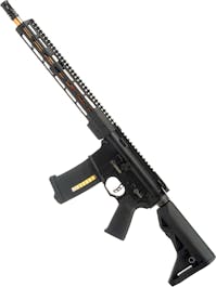 PTS Syndicate ZEV Core Elite AR-15 Carbine AEG; 14.5 Inch
