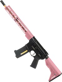 PTS Syndicate ZEV Core Elite AR-15 Carbine AEG; 14.5 Inch