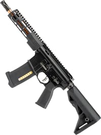 PTS Syndicate ZEV Core Elite AR-15 Carbine AEG