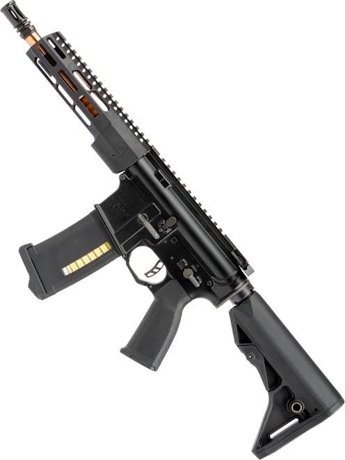 PTS Syndicate ZEV Core Elite AR-15 Carbine AEG