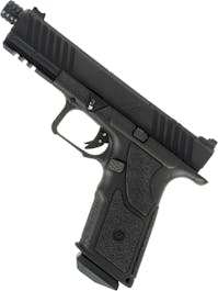 PTS Syndicate OZ9 "Premium Duty" GBB Pistol