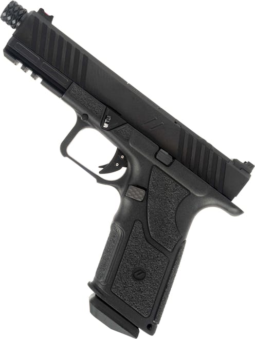PTS Syndicate OZ9 "Premium Duty" GBB Pistol