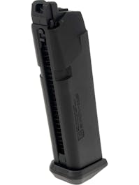 PTS Syndicate OZ9 "Premium Duty" GBB Pistol