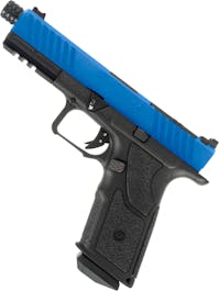 PTS Syndicate OZ9 "Premium Duty" GBB Pistol
