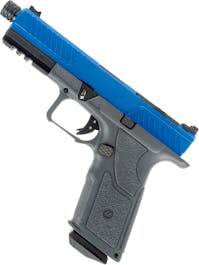 PTS Syndicate OZ9 "Premium Combat" GBB Pistol
