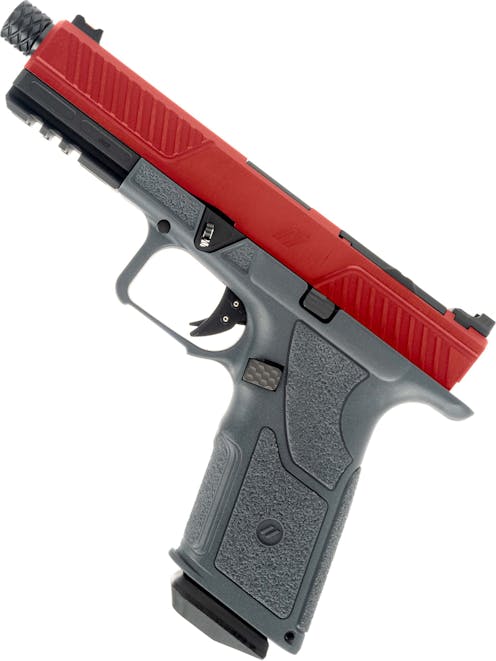 PTS Syndicate OZ9 "Premium Combat" GBB Pistol