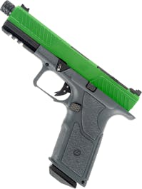 PTS Syndicate OZ9 "Premium Combat" GBB Pistol