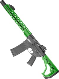 Delta Armory R15 FREYA™ Gen.2 Silent Ops DMR M4/AR-15 AEG