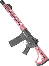 Delta Armory R15 FREYA™ Gen.2 Silent Ops DMR M4/AR-15 AEG