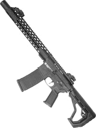 Delta Armory R15 FREYA™ Gen.2 Silent Ops DMR M4/AR-15 AEG