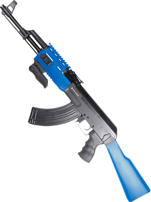 Delta Armory DA-C13 CHARLIE™ AK-47 AEG; Tactical