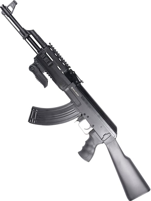 Delta Armory DA-C13 CHARLIE™ AK-47 AEG; Tactical