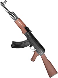 Delta Armory DA-C12 CHARLIE™ AK-47 AEG; Classic