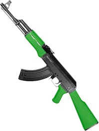 Delta Armory DA-C12 CHARLIE™ AK-47 AEG; Classic