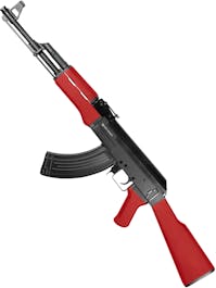 Delta Armory DA-C12 CHARLIE™ AK-47 AEG; Classic