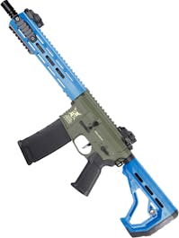 Delta Armory DA-C09-EGL CHARLIE™ 10" M-LOK M4/AR-15 AEG