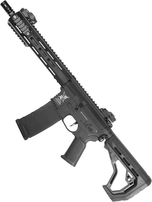Delta Armory DA-C09-EGL CHARLIE™ 10" M-LOK M4/AR-15 AEG