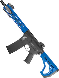 Delta Armory DA-C09-EGL WRAITH™ 10" M-LOK M4/AR-15 AEG