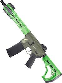 Delta Armory DA-C09-EGL CHARLIE™ 10" M-LOK M4/AR-15 AEG