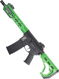 Delta Armory DA-C09-EGL CHARLIE™ 10" M-LOK M4/AR-15 AEG
