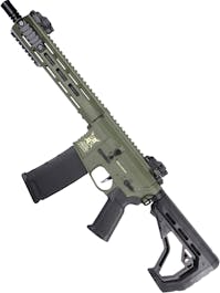 Delta Armory DA-C09-EGL CHARLIE™ 10" M-LOK M4/AR-15 AEG