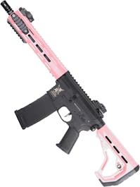 Delta Armory DA-C09-EGL CHARLIE™ 10" M-LOK M4/AR-15 AEG
