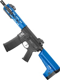 Delta Armory DA-C08 WRAITH™ 8" M-LOK M4/AR-15 AEG