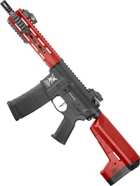 Delta Armory DA-C08 WRAITH™ 8" M-LOK M4/AR-15 AEG