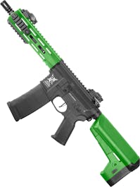 Delta Armory DA-C08 WRAITH™ 8" M-LOK M4/AR-15 AEG
