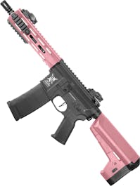 Delta Armory DA-C08 WRAITH™ 8" M-LOK M4/AR-15 AEG