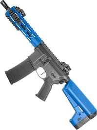 Delta Armory DA-C08 WRAITH™ 8" M-LOK M4/AR-15 AEG