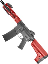 Delta Armory DA-C08 WRAITH™ 8" M-LOK M4/AR-15 AEG