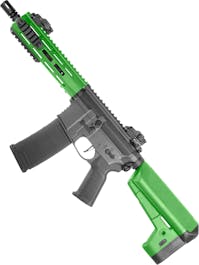Delta Armory DA-C08 WRAITH™ 8" M-LOK M4/AR-15 AEG