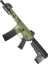 Delta Armory DA-C08 CHARLIE™ 8" M-LOK M4/AR-15 AEG