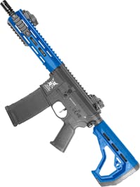 Delta Armory DA-C08-EGL WRAITH™ 8" M-LOK M4/AR-15 AEG