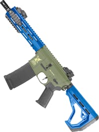 Delta Armory DA-C08-EGL WRAITH™ 8" M-LOK M4/AR-15 AEG