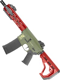 Delta Armory DA-C08-EGL WRAITH™ 8" M-LOK M4/AR-15 AEG
