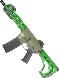 Delta Armory DA-C08-EGL WRAITH™ 8" M-LOK M4/AR-15 AEG