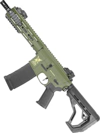Delta Armory DA-C08-EGL CHARLIE™ 8" M-LOK M4/AR-15 AEG