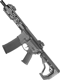 Delta Armory DA-C08-EGL CHARLIE™ 8" M-LOK M4/AR-15 AEG