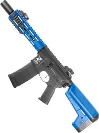 Delta Armory DA-C10 WRAITH™ 8" M-LOK SilentOps M4/AR-15 AEG