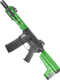 Delta Armory DA-C10 WRAITH™ 8" M-LOK SilentOps M4/AR-15 AEG