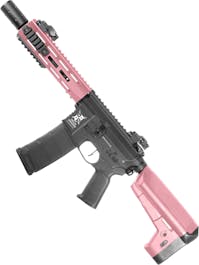 Delta Armory DA-C10 WRAITH™ 8" M-LOK SilentOps M4/AR-15 AEG