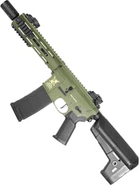 Delta Armory DA-C10 CHARLIE™ 8" M-LOK SilentOps M4/AR-15 AEG