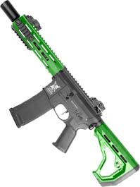 Delta Armory DA-C10-EGL WRAITH™ 8" M-LOK SilentOps M4/AR-15 AEG