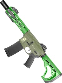 Delta Armory DA-C10-EGL WRAITH™ 8" M-LOK SilentOps M4/AR-15 AEG
